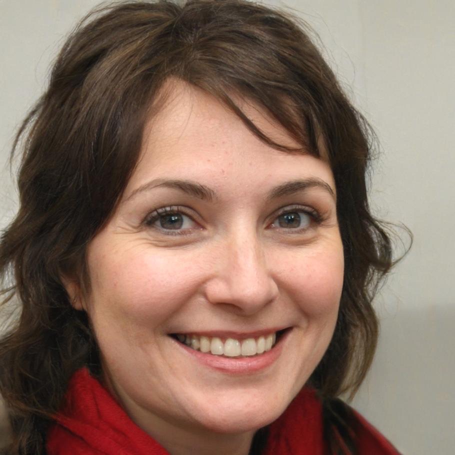 Portrait der Finanzberaterin Sabine Kemper