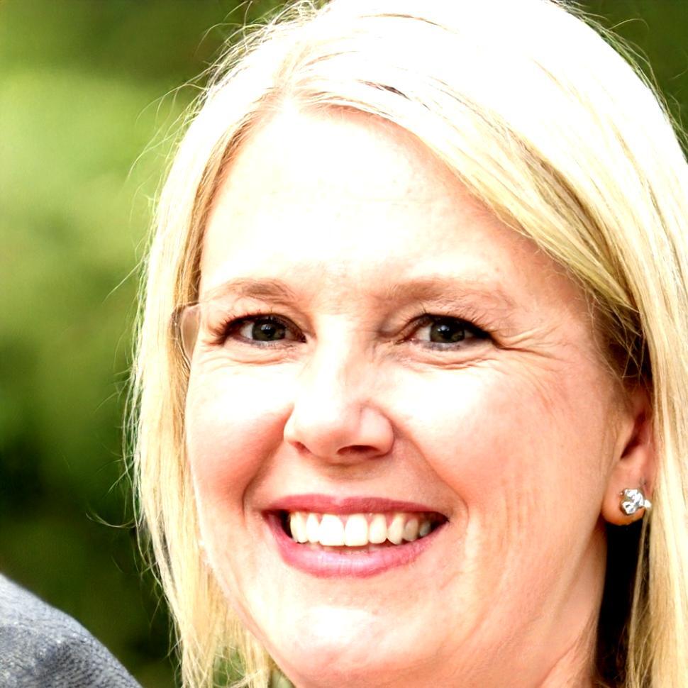 Vera Nordström, Expertin für Lagermanagement und Supply Chain Optimierung